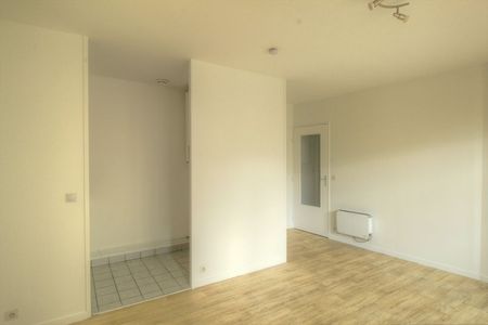 Appartement 1 Pièce 25 m² - Photo 5