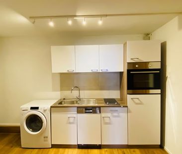 2 Zimmer, 41 m² - Photo 1