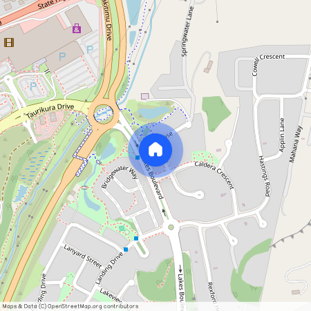 5 Tarn Close, Pyes Pa