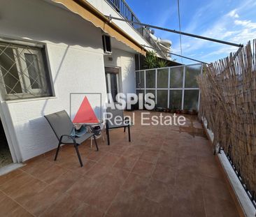Studio/Γκαρσονιέρα για ενοικίαση Νέα Φιλαδέλφεια - Photo 4
