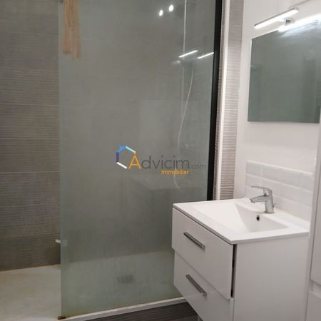 CHAMBRE MEUBLEE en COLOCATION - Photo 4