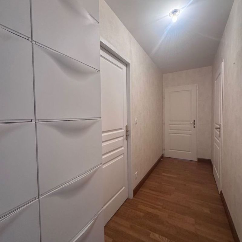 Appartement 3 pièces à louer - Photo 1