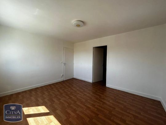 Appartement à louer 2 pièces 56.19m² - Photo 1