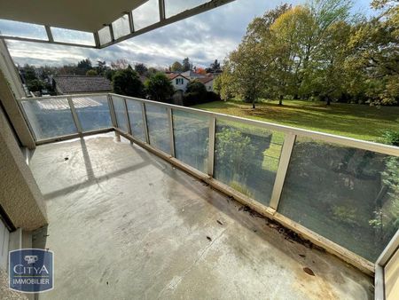 Location Appartement 1 pièce 31m² PAU 64000 - Photo 5