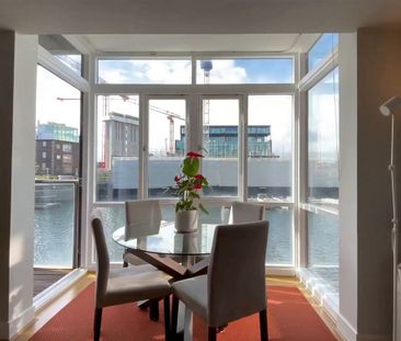 Apartment 44, The Dock Mill, Grand Mill Quay, Barrow Street, Dublin... - Photo 3