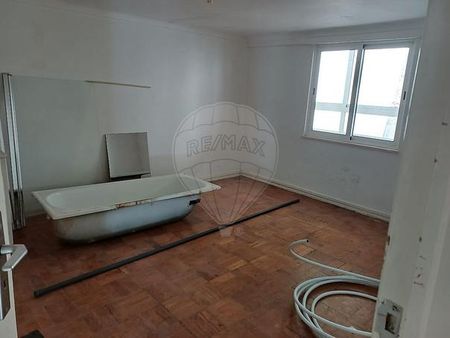 Apartamento T4 - Photo 4