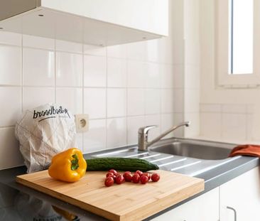 Appartement te huur - Foto 3