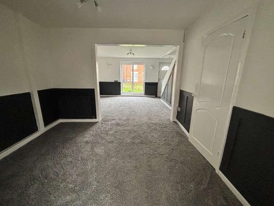 Hawthorn Street, Easington, SR8 - Photo 1