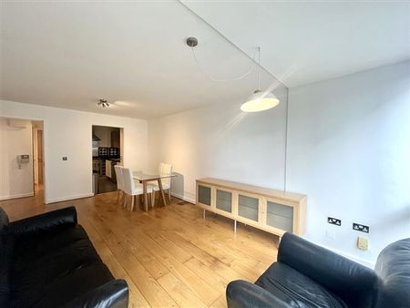 Apartment 6 , The Hibernian, The Gasworks, Grand Canal Dk, Dublin 4 - Photo 2