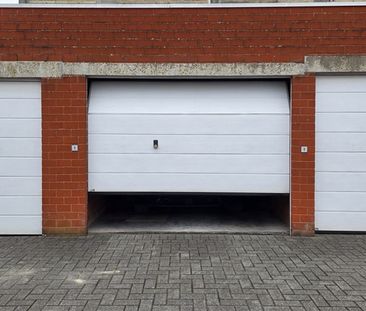 Ruim appartement MET GARAGE en groot terras - Foto 4