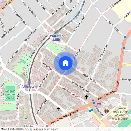 53 Pigott Street, Dulwich Hill