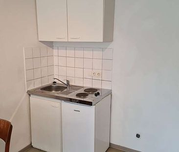 Studentenapartment im Frankenberger Viertel (App. 29) - Foto 4