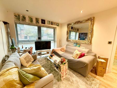 2 bedroom apartment to rent - Photo 3