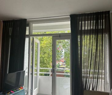Appartement Thorbeckesingel, Zutphen - Waterkwartier - À louer - Foto 1