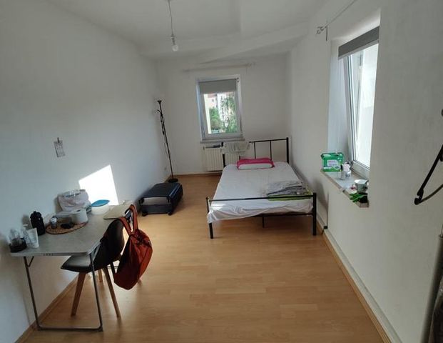 Nachmieter gesucht – Vollmöblierte 3er WG in Dresden 01157 - Photo 1