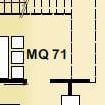 3 Zimmer, 71 m² - Photo 4