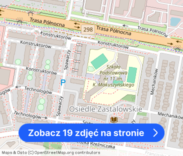 Atrakcyjne cenowo mieszkanie 2 pokojowe na wynajem w Zielonej Górze! - Zdjęcie 1