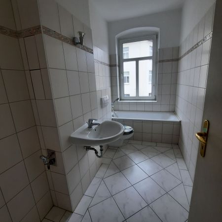 Wohnung in Gera-Pforten - Photo 3