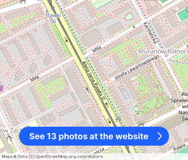 LUKSUSOWY PENTHOUSE Z OGRODEM - Photo 1