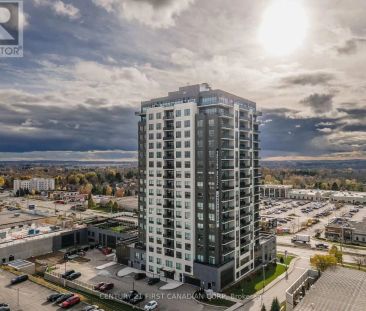 1008 - 4286 KING STREET — 1 Bedroom - Photo 1