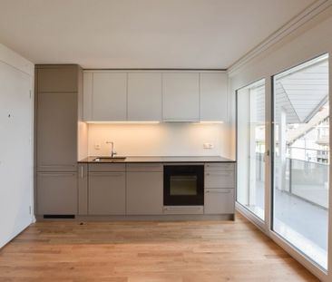 Appartement moderne de 2 pièces à Worb - Foto 3