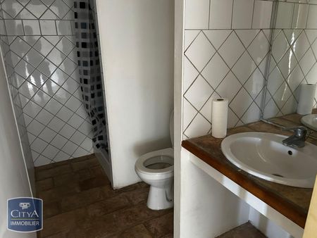 Location Appartement 1 pièce 23m² FONTES 34320 - Photo 5