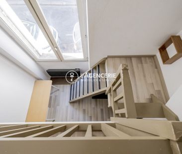 T1 bis coeur Saint-Seurin - Photo 4