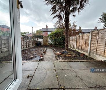 2 bedroom terraced house to rent - Photo 6