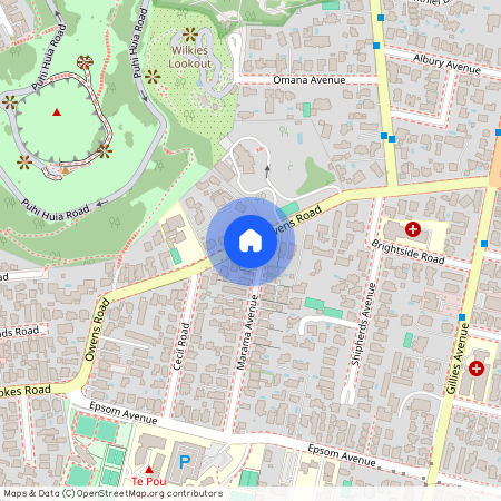 3/1 Marama Avenue, Epsom, Auckland City