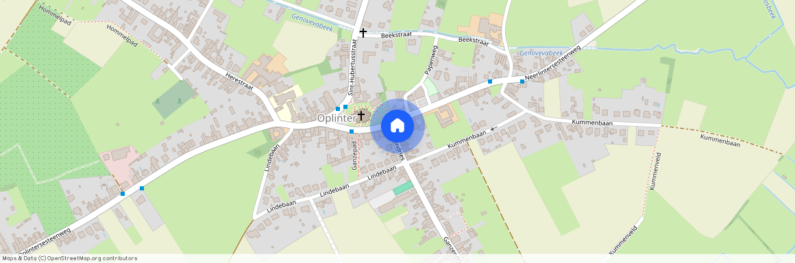 Ganzendries 6 3, 3300 Tienen