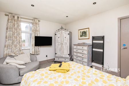 apartment to rent Watcombe Circus, Nottingham, NG5 - Photo 5