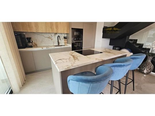 3 room luxury Villa for rent in Finestrat, Spain - Photo 1