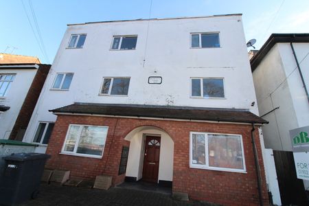 1 Bedroom,Flat,Chapel Ash, Wolverhampton , WV3 9RD£550.00P/M - Photo 4