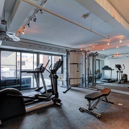 32 Camden St #603 - Photo 1