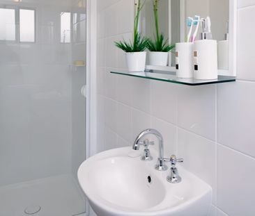 5 Bedrooms Apartment West Superior Double - Photo 5