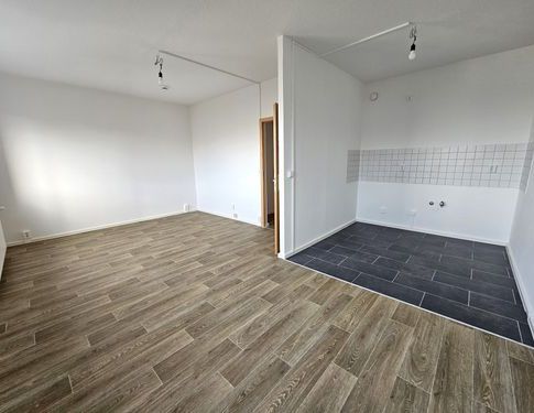 Ja, das ist sie – Wohnung mit Stil sucht Mieter:in! 300€ Einzugsgutschein* sichern! - Foto 1