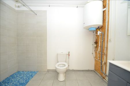 2 pièces - 30,26 m² - RDC - Colocation non autorisée - Photo 2