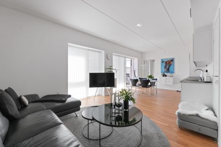 3 værelses lejlighed - Photo 3