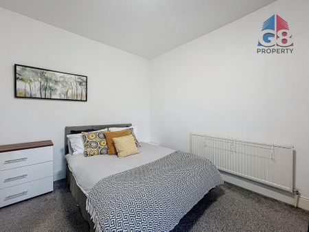 4 bedroom house share to rent - Photo 3