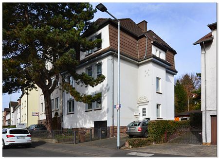 3-ZKB-Wohnung Kassel-Niederzwehren - Foto 5