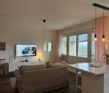 Nacka - 1rok - 12mån - 16.100kr/mån - Photo 1