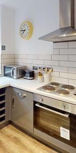 1 bedroom flat to rent - Photo 4