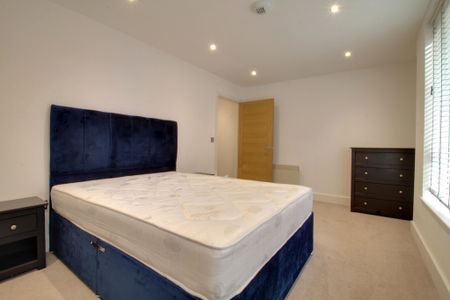 Tenby Heights, 42 Tenby Street North, Jewellery Quarter, Birmingham - Photo 3