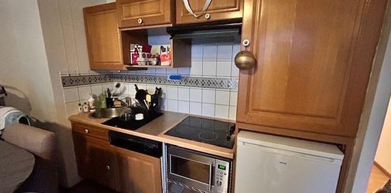 Location Appartement 2 pièces 34m² LILLE 59000 - Photo 2