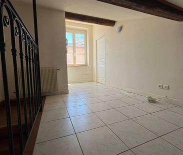 Appartement 5 pièces – LYON - Photo 6