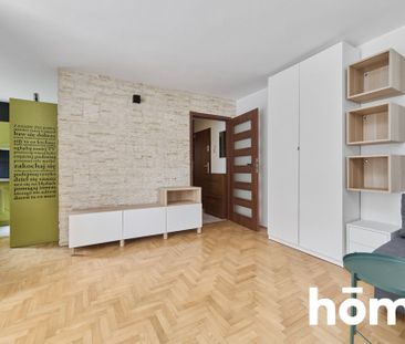 Mieszkanie 32,06 m², Wrocław, Krzyki, Bernarda Pretficza - Zdjęcie 1