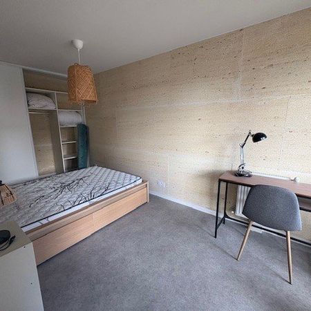 APPARTEMENT T4 A LOUER - Photo 3