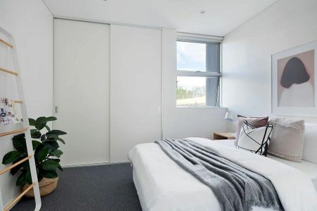 4 Alexandra Dr, Camperdown NSW 2050 - Apartment For Rent | Domain - Photo 4