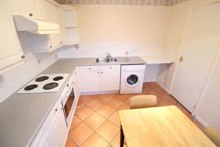 Regent Walk, Ground Floor, AB24 - Photo 5