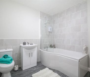 2 bedroom apartment to rent - Photo 5